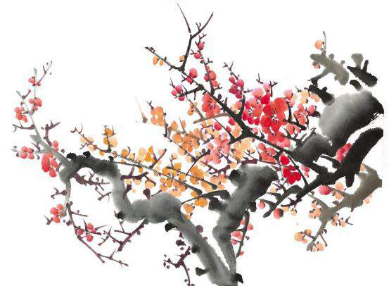 听心阁文化国画学习班