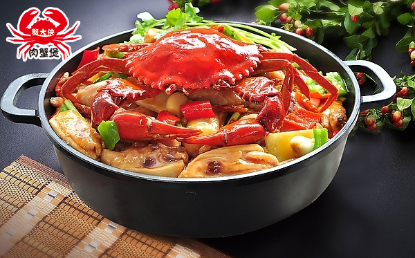 想在广州开肉蟹煲店到底能不能火？