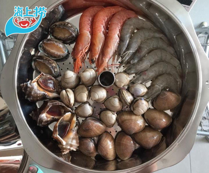 广州哪里学海鲜大咖？哪里有好的海鲜大咖技术培训学习