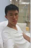 培训室内健身教练