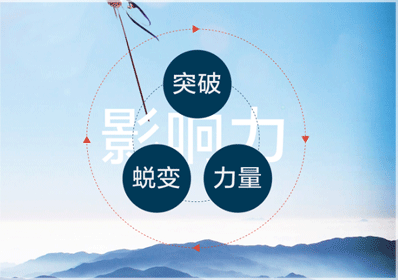 影响力导师班