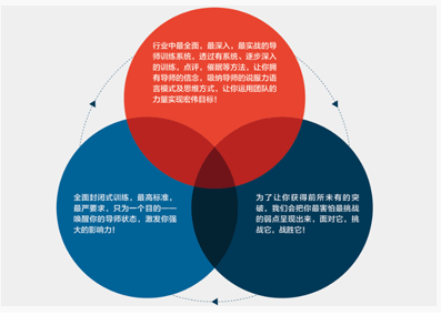 影响力导师班
