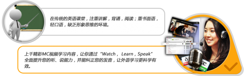长沙开口秀8天入门英语口语