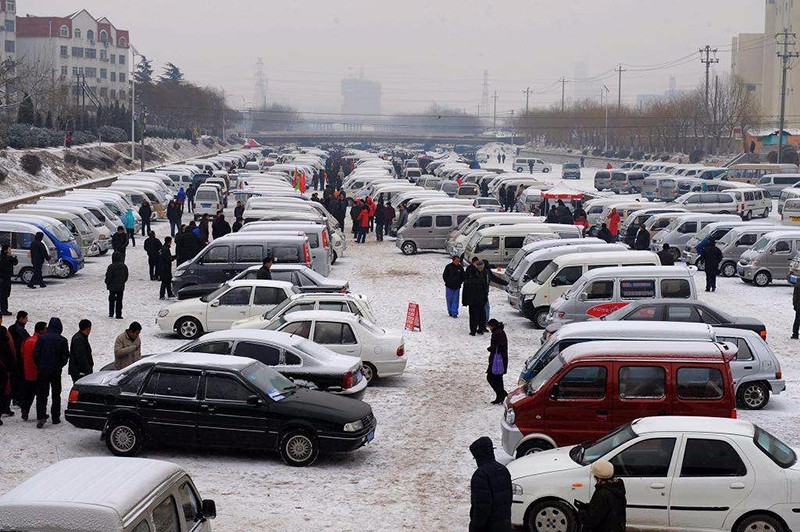 二手車行業(yè)形勢大好 入行需要哪些技能？