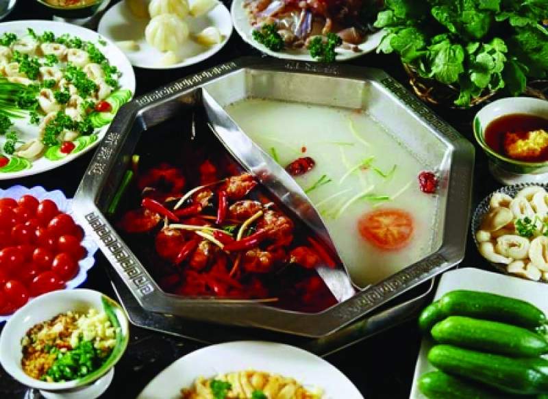重慶冷鍋魚培訓，冷鍋魚技術(shù)培訓哪家好