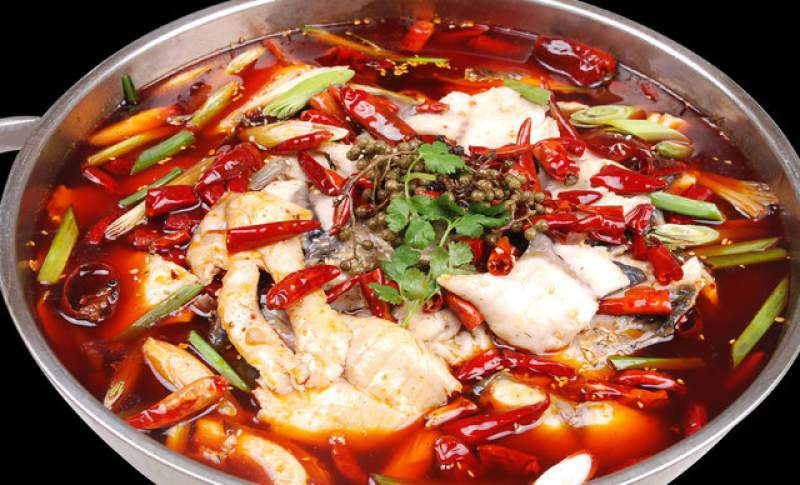 重慶冷鍋魚培訓，冷鍋魚技術(shù)培訓哪家好