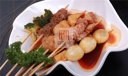湖北哪里有麻辣燙培訓(xùn) 麻辣燙培訓(xùn)哪家好