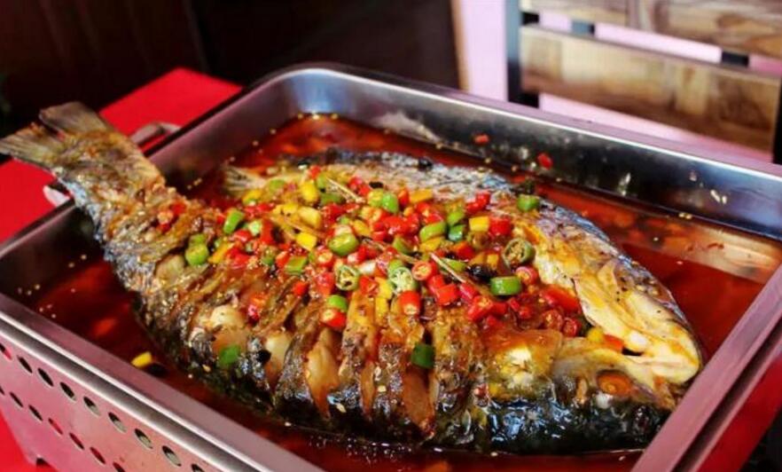武漢諸葛烤魚培訓(xùn)哪家好，諸葛烤魚培訓(xùn)哪有