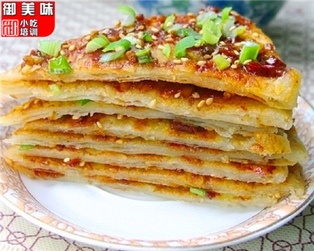 醬香餅培訓(xùn)哪家好，土家醬香餅技術(shù)哪里學(xué)
