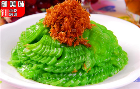 涼拌菜技術(shù)哪里學(xué)，涼拌菜培訓(xùn)哪家好