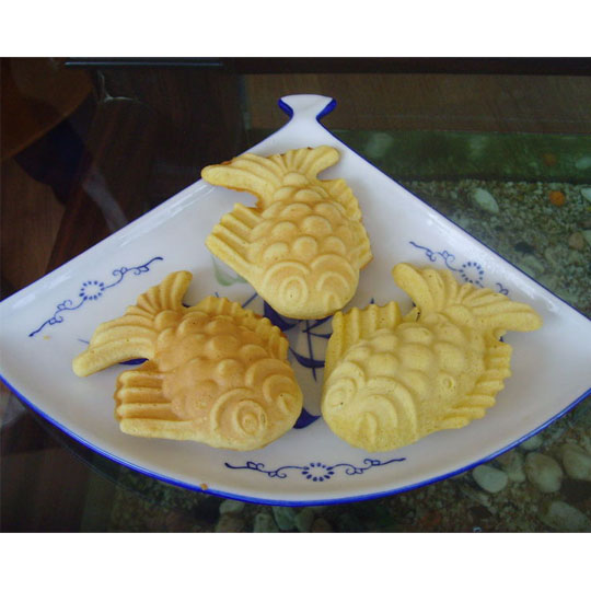 韓式小魚餅培訓(xùn)班,武漢哪學(xué)特色韓式小魚餅
