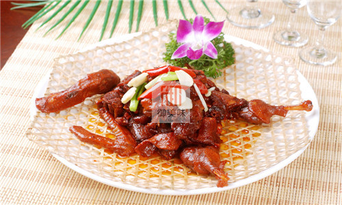 湖北哪里有饞嘴鴨培訓(xùn) 饞嘴鴨培訓(xùn)哪家好