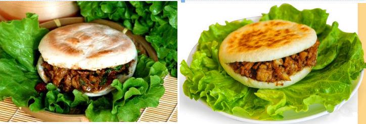 西安肉夹馍培训