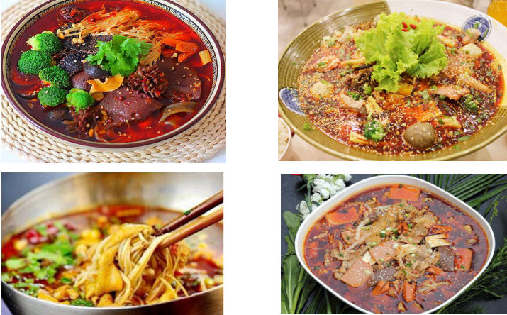 冒菜培训，冒菜技术培训