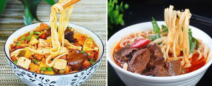 牛肉面培训，襄阳牛肉面培训