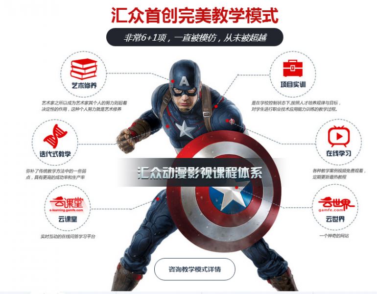 高级影视动漫动画模型渲染高端大气上档次