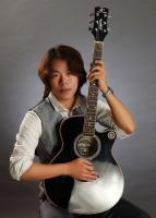 霞山星帝艾美吉他培训班