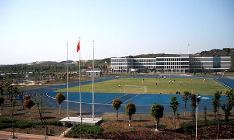 武汉减肥夏令营