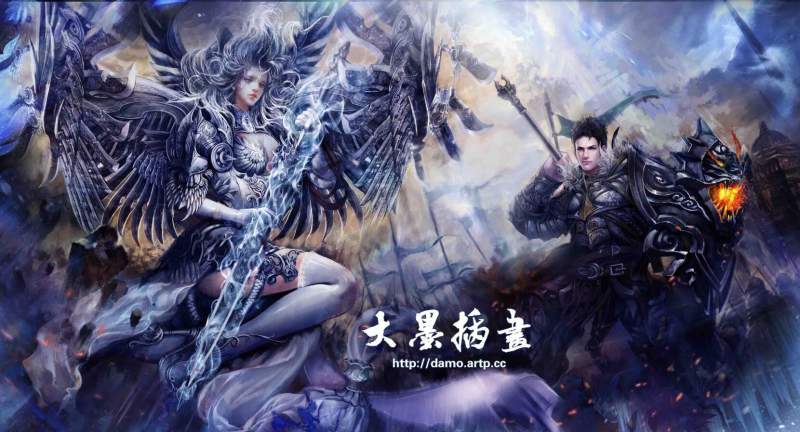 武汉游戏美工培训