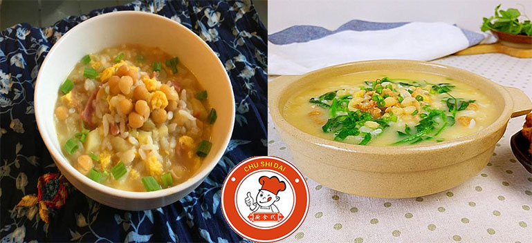 豆汤饭课程培训