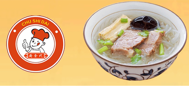 羊肉汤面课程培训
