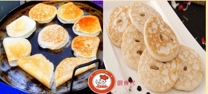 米粑课程培训