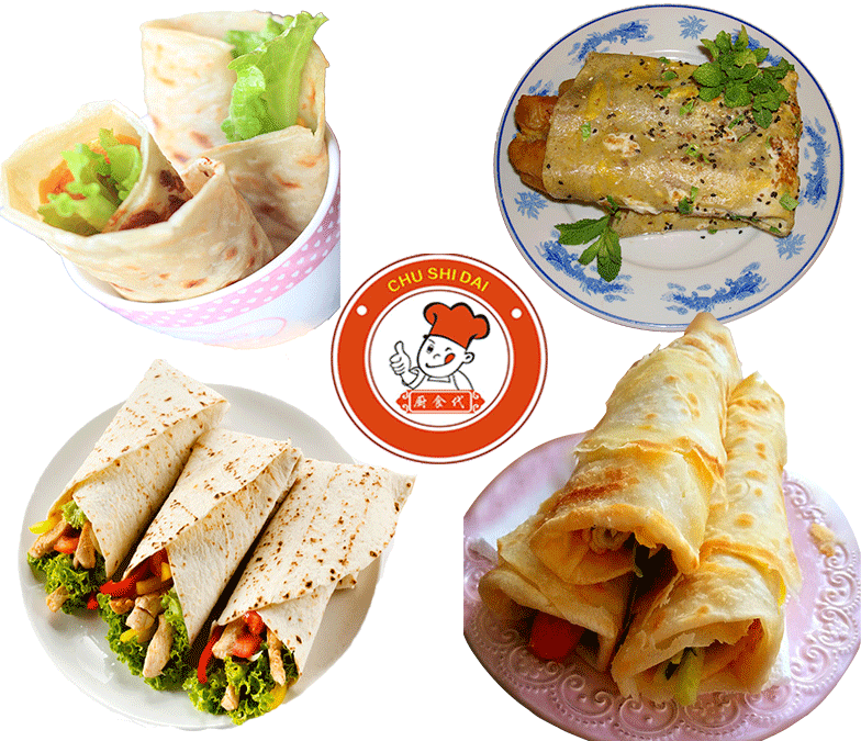 鸡蛋灌饼课程培训