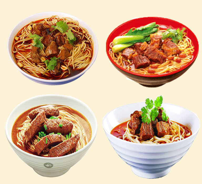 牛肉面课程培训