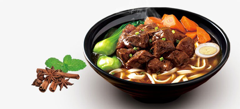 牛肉面课程培训