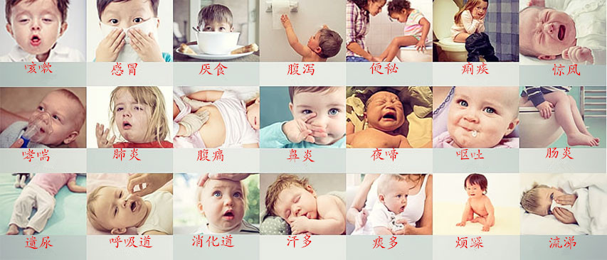 武汉小儿推拿培训（中级）