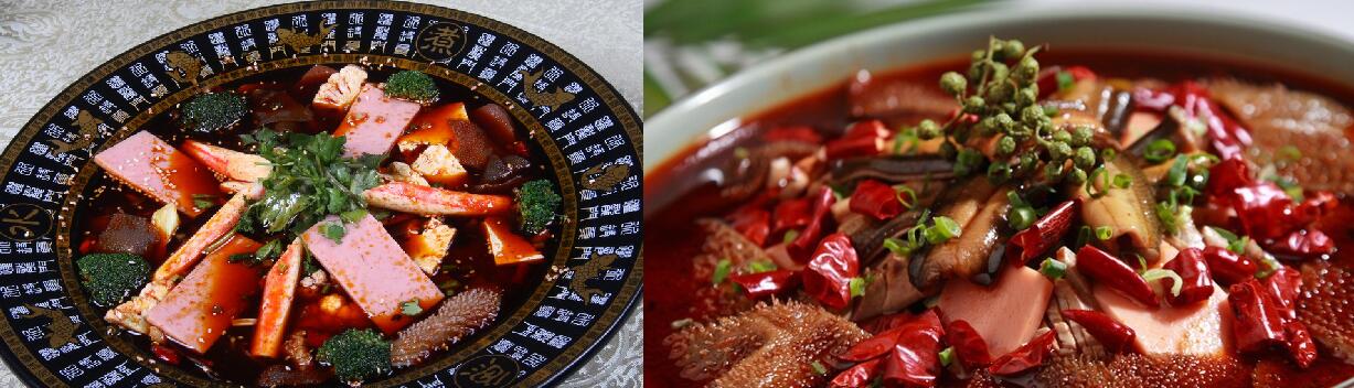 成都冒菜小吃培训