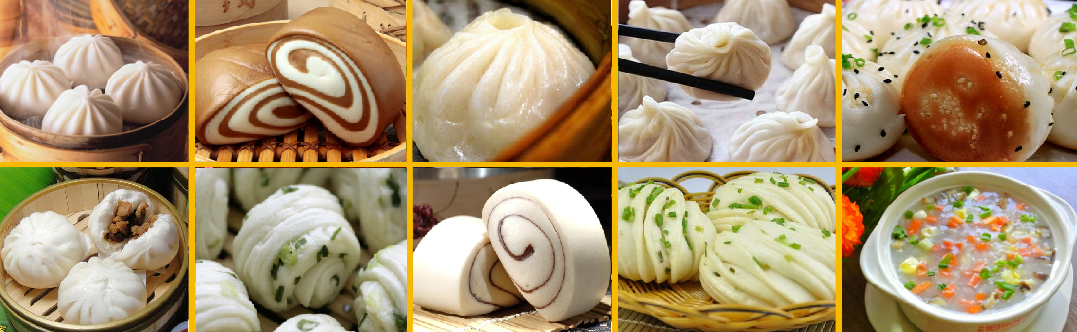 汉味早点
