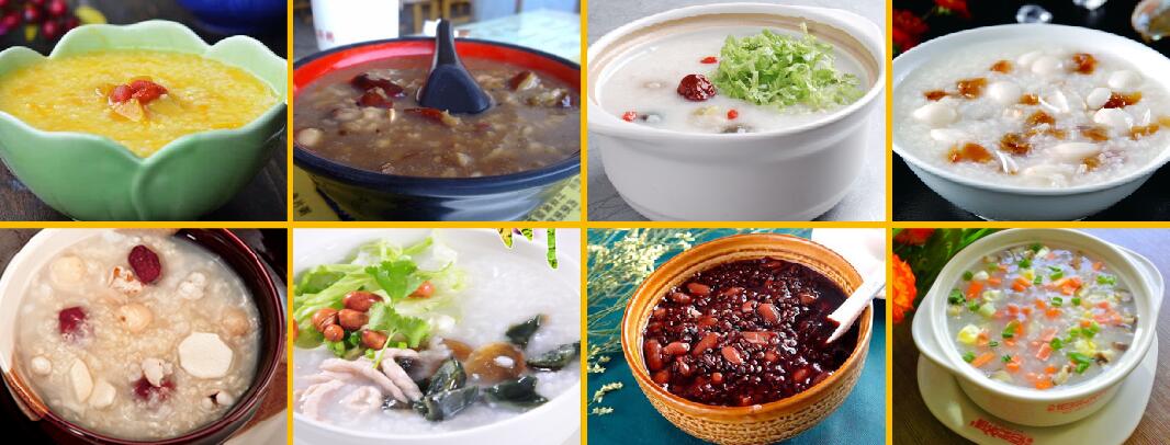 汉味早点