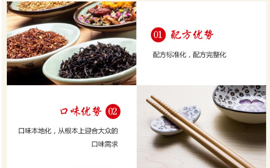 山西肉夹馍培训班