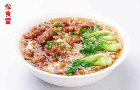 郑州沙县小吃培训班【豫食香】教的怎么样