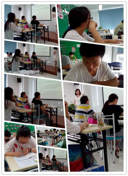 来郑州幂学，快乐学习mpacc