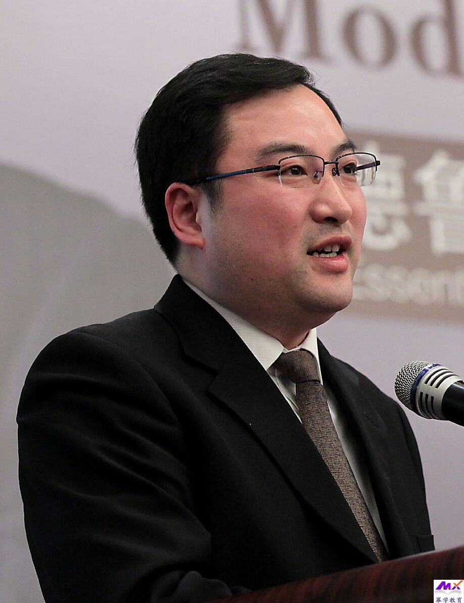 郑州MPAcc辅导班逻辑课