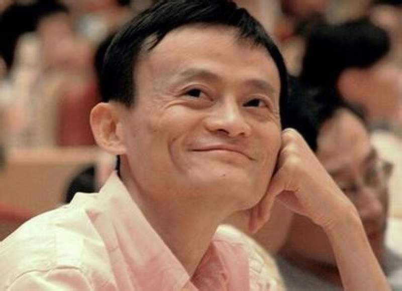 和郑州幂学一起解读马云语录