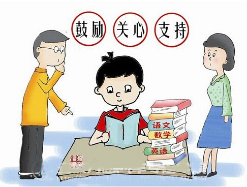 中考結(jié)束后，作為家長(zhǎng)的你該怎么做？