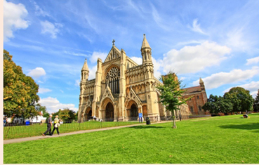 英国游学贵族国际夏令营