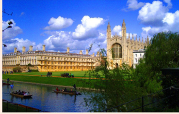 英国游学贵族国际夏令营