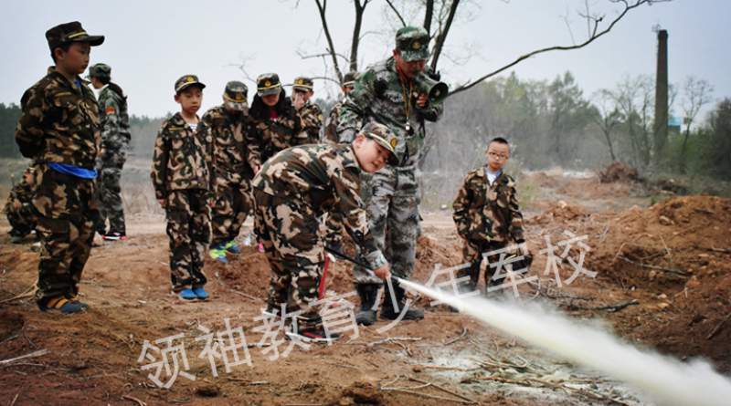 长春夏令营让孩子难忘的美好之旅