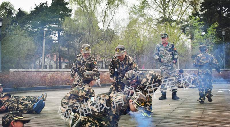 长春夏令营让孩子难忘的美好之旅