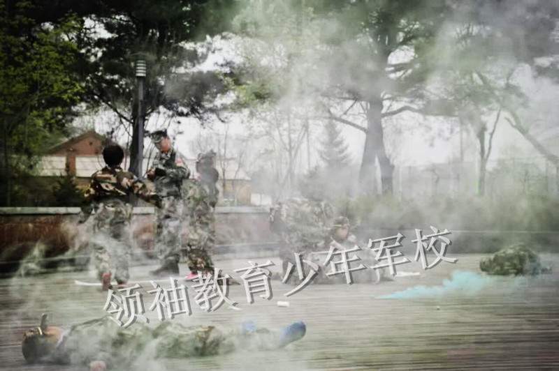 长春夏令营让孩子难忘的美好之旅