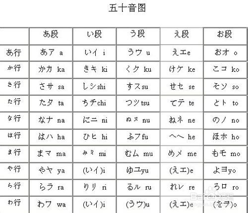 日語入門教學(xué)視頻