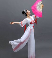 沈阳大东区少儿舞蹈培训