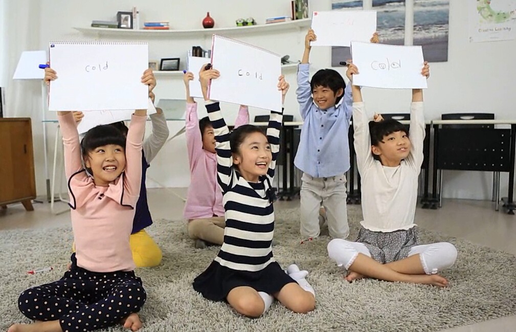 单人3-6岁外教幼儿英语两周课，节假日通用！