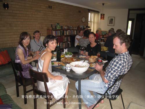雅思得高分，你先要这样过口语