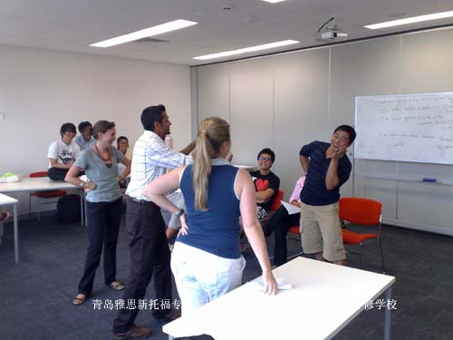 青岛新托福培训机经汇总2，托福培训
