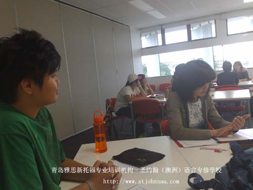 青岛新托福培训机经汇总2，托福培训